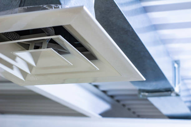 Best Best Air Duct Cleaning Company  in Winnsboro, TX