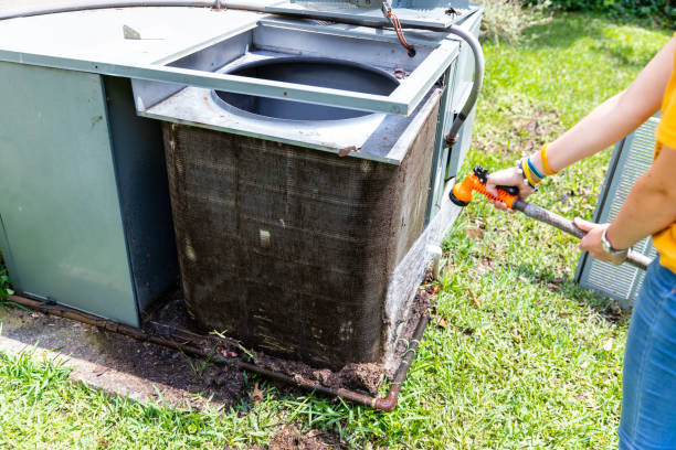 Best Ductwork Cleaning Services  in Winnsboro, TX