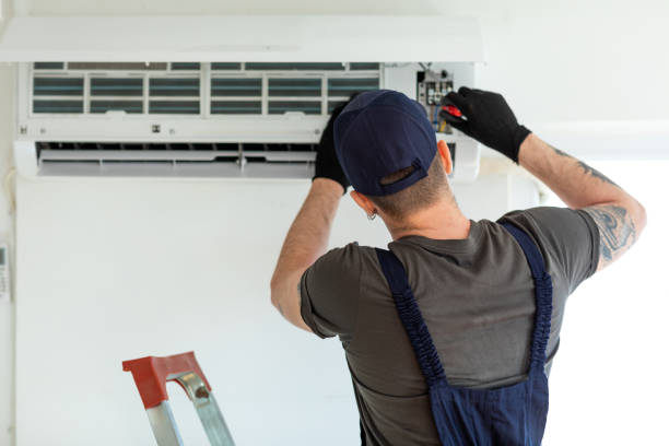 Best HVAC Duct Inspection Services  in Winnsboro, TX