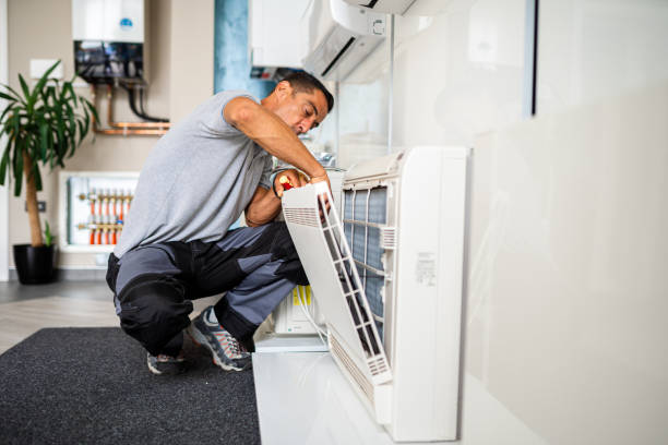 Best HVAC System Cleaning  in Winnsboro, TX