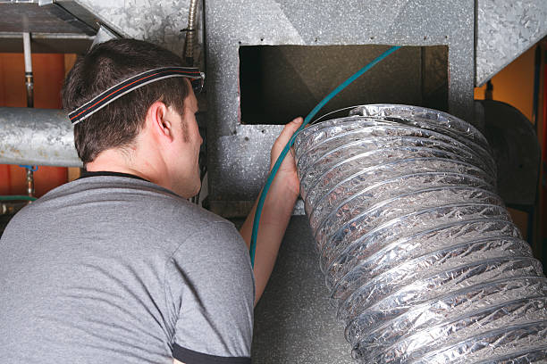 Best Air Duct Cleaning Near Me  in Winnsboro, TX