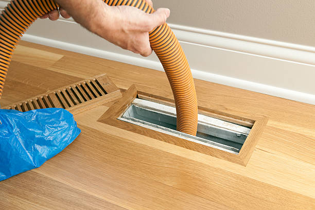 Best Ductwork Cleaning Services  in Winnsboro, TX